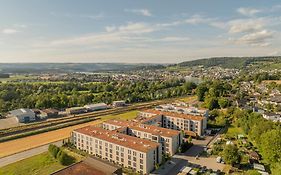 Lms - La Maison Suisse - Doettingen